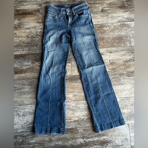 Ariat Perfect Rise Trouser Jeans